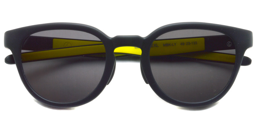 EYEVOL / LEIFERⅡ XL / MBK-LY / ￥17,000 +tax