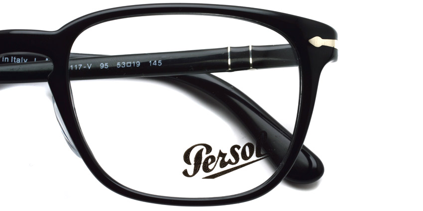 Persol / 3117V / 95 / ￥30,000 + tax