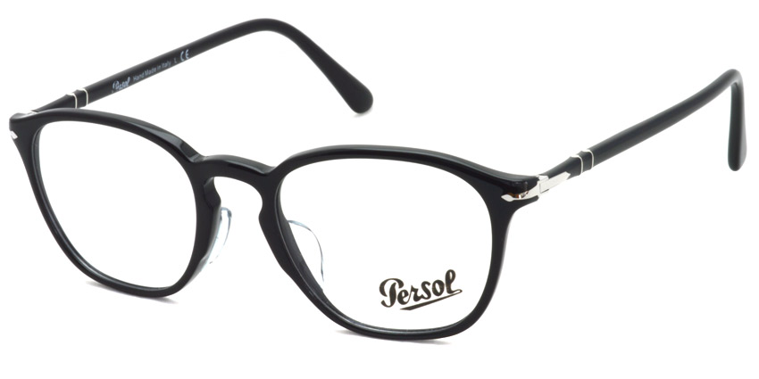 Persol / 3178V AsianFit / 95 / ￥31,000 + tax