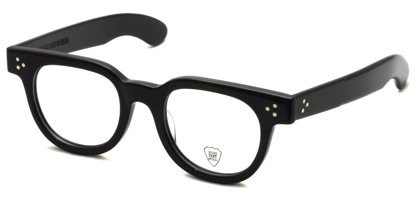 JULIUS TART OPTICAL / FDR 48□24 / BLACK