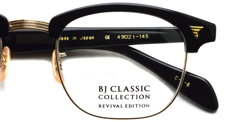 BJ CLASSIC / SIRMONT / color* 1 - 6 / ￥38,000 + tax