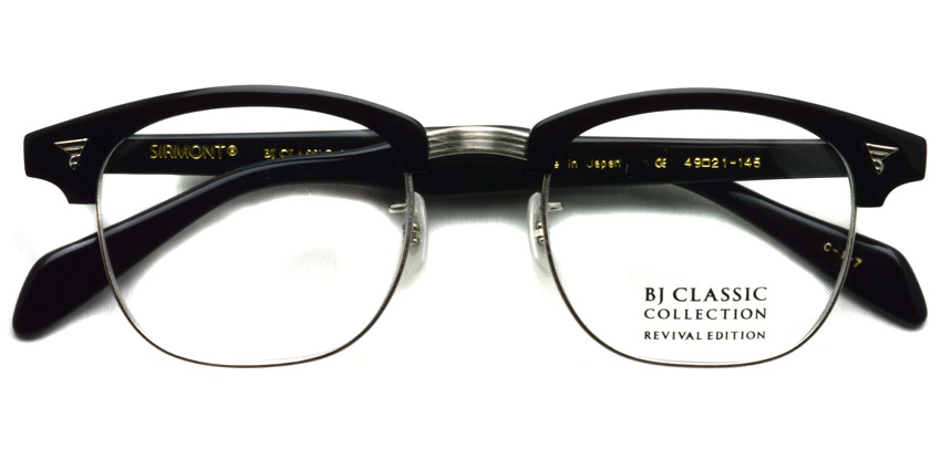 BJ CLASSIC / SIRMONT / color* 1 - 7 / ￥38,000 + tax