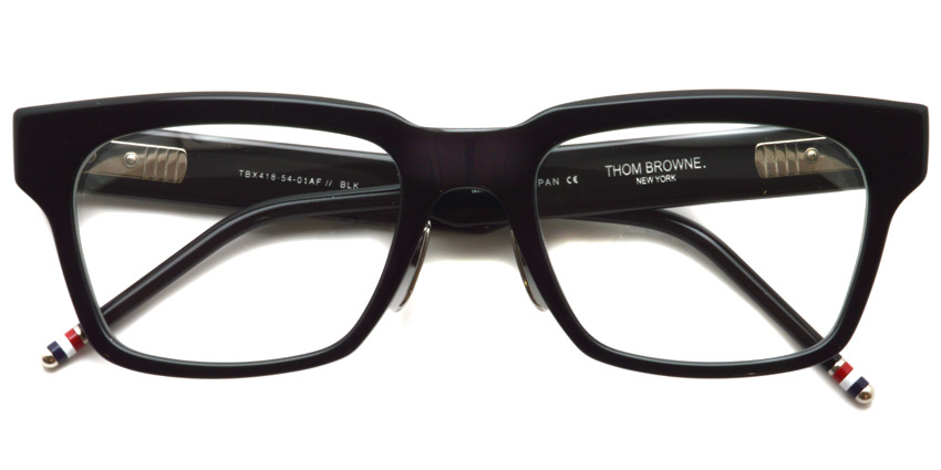 Thom Browne 人気ウェリントン再入荷 / TB-418