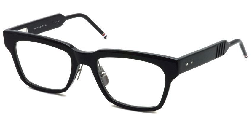 Thom Browne / TB-418 / Black / ￥53,000 + tax