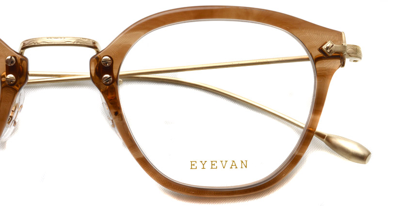 EYEVAN / SPROUT / BARK / ￥33,000+tax