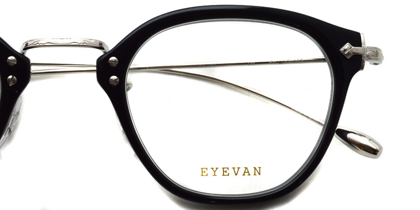 EYEVAN / SPROUT / DN / ￥33,000+tax