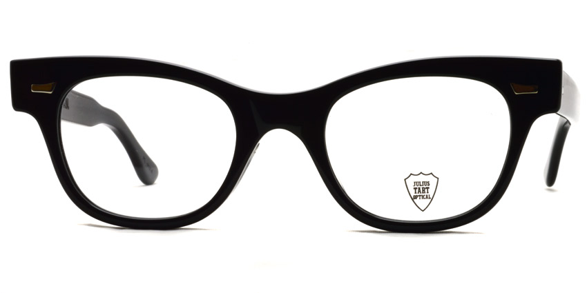 JULIUS TART OPTICAL / COUNTDOWN / BLACK