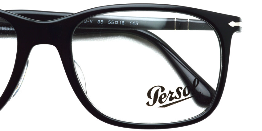 Persol / 3213V AsianFit / 95 / ￥31,000 + tax