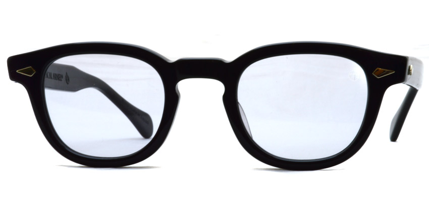 TART OPTICAL ARNEL / JD-04 42size / 001 BLACK