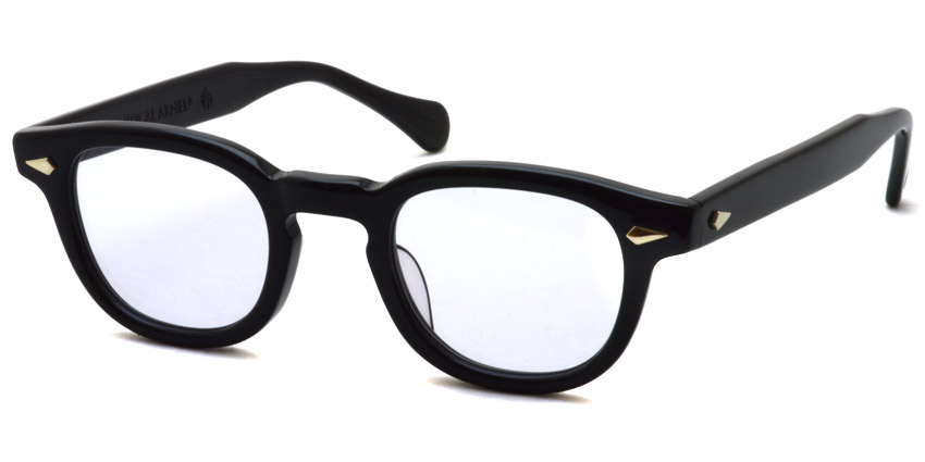 TART OPTICAL ARNEL / JD-04 (42size) / 001 BLACK / ￥36,000 + tax