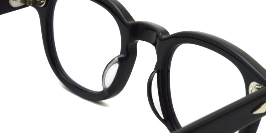 TART OPTICAL ARNEL / JD-04 (42size) / 001 BLACK / ￥36,000 + tax