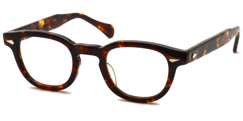 TART OPTICAL ARNEL / JD-04 (42size) / 002 WALNUT / ￥36,000 + tax