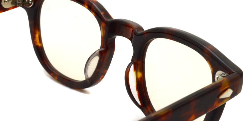 TART OPTICAL ARNEL / JD-04 (42size) / 002 WALNUT / ￥36,000 + tax