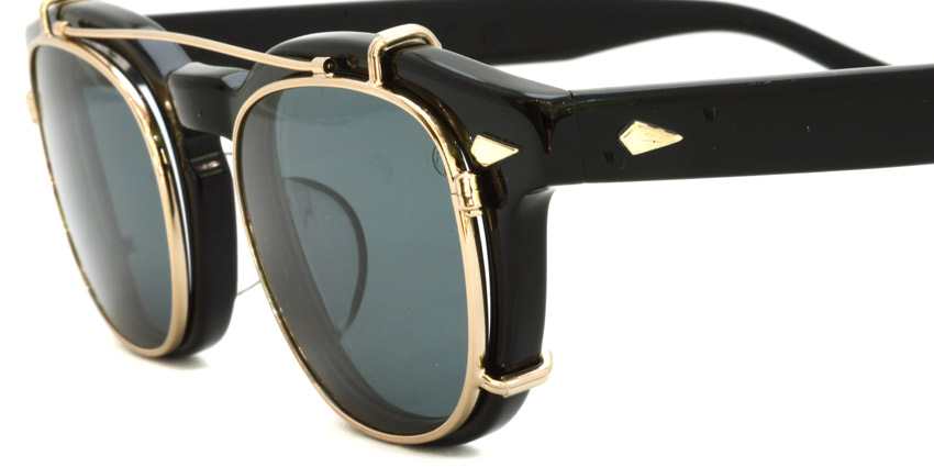 TART OPTICAL ARNEL / JD-04 Clip / GOLD