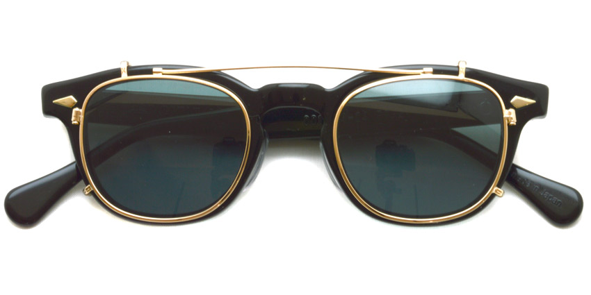 TART OPTICAL ARNEL / JD-04 Clip / GOLD