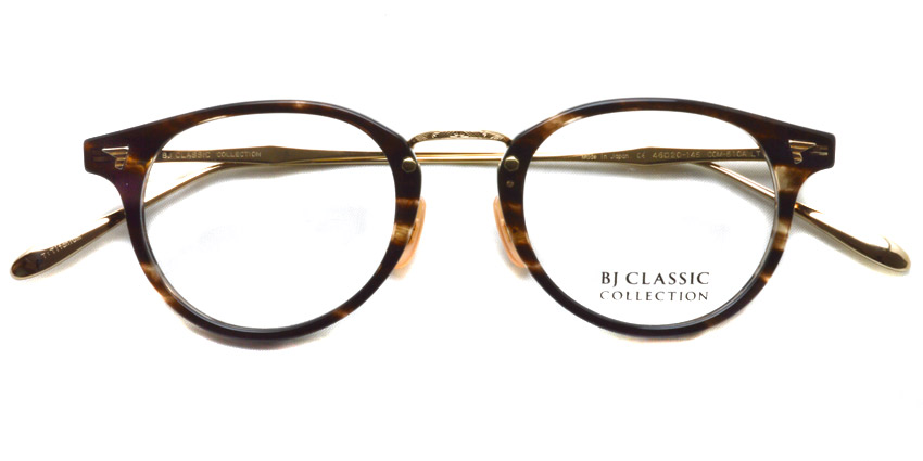 BJ CLASSIC / COM-510A LT / color* 30 - 1 / ￥32,000 + tax