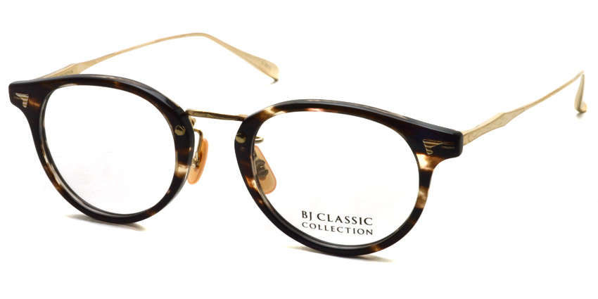 BJ CLASSIC / COM-510A LT / color* 30 - 1 / ￥32,000 + tax