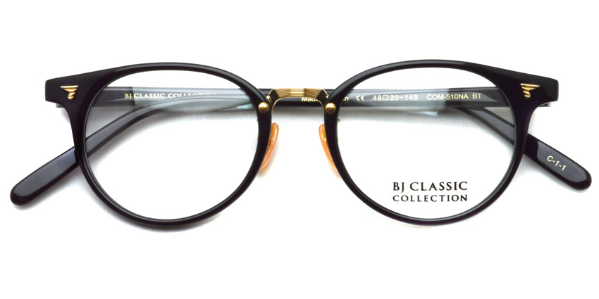 BJ CLASSIC / COM-510NA BT / color*1-1 / ￥32,000 + tax