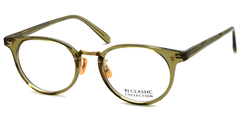 BJ CLASSIC / COM-510NA BT / color*119-1 / ￥32,000 + tax