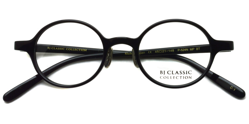 BJ CLASSIC / P-524N MP BT / color*1 / ￥32,000 + tax