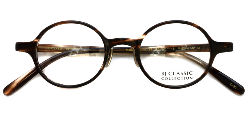 BJ CLASSIC / P-524N MP BT / color*30 / ￥32,000 + tax