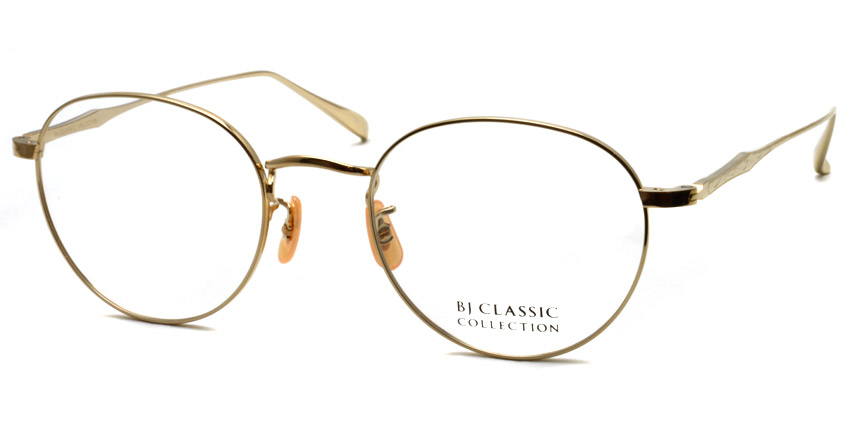 BJ CLASSIC / PREM-137 LT / color* 1 / ￥30,000 + tax