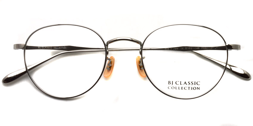 BJ CLASSIC / PREM-137 LT / color* 2 / ￥30,000 + tax