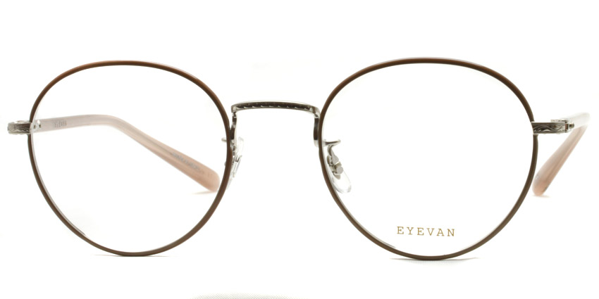 EYEVAN / E-0504 / BEWS