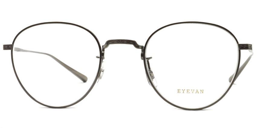 EYEVAN / JONATHAN / Pewter