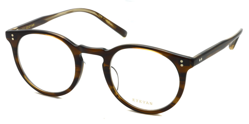 EYEVAN / PHIL / OLB / ￥26,000+tax