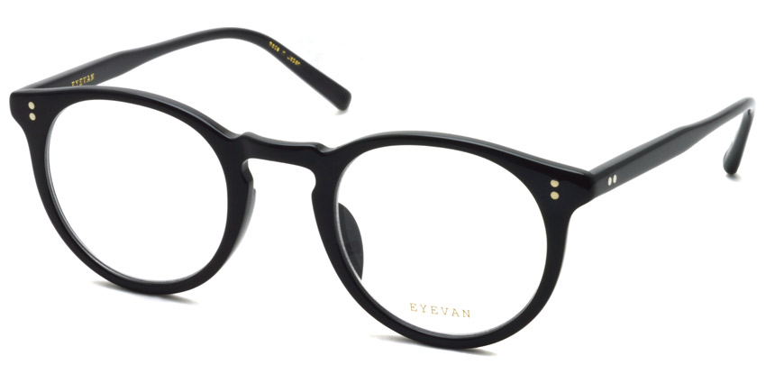 EYEVAN / PHIL / PBK / ￥26,000+tax