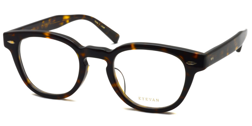 EYEVAN / WEBB / DT / ￥27,000+tax