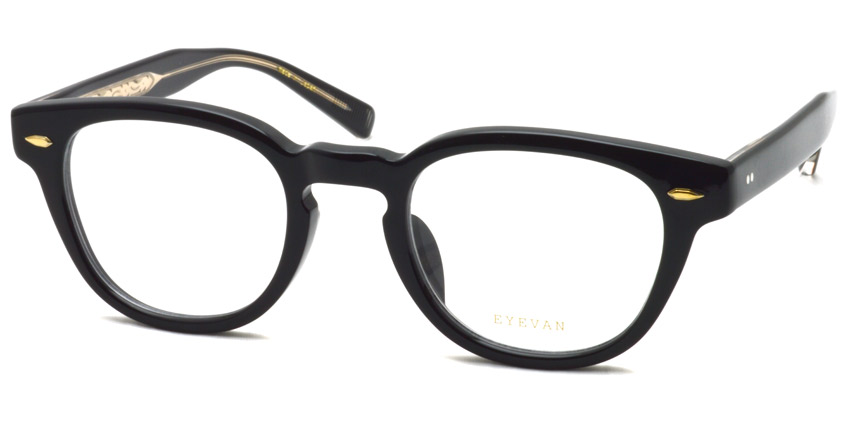 EYEVAN / WEBB / PBK / ￥27,000+tax