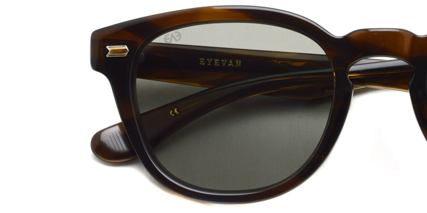 EYEVAN / WEBB SUN / OLB / ￥32,000+tax