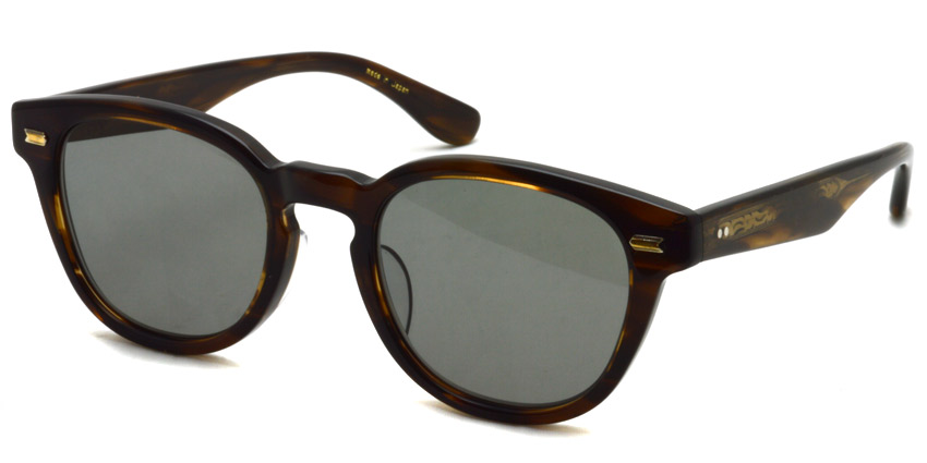 EYEVAN / WEBB SUN / OLB / ￥32,000+tax