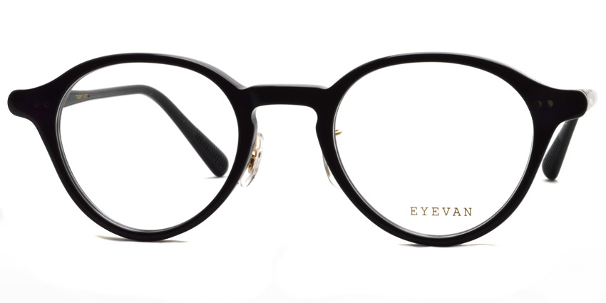 EYEVAN / CASSADY / PBK