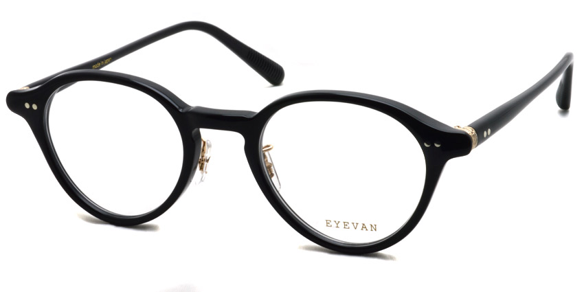 EYEVAN / CASSADY / PBK / ￥30,000+tax