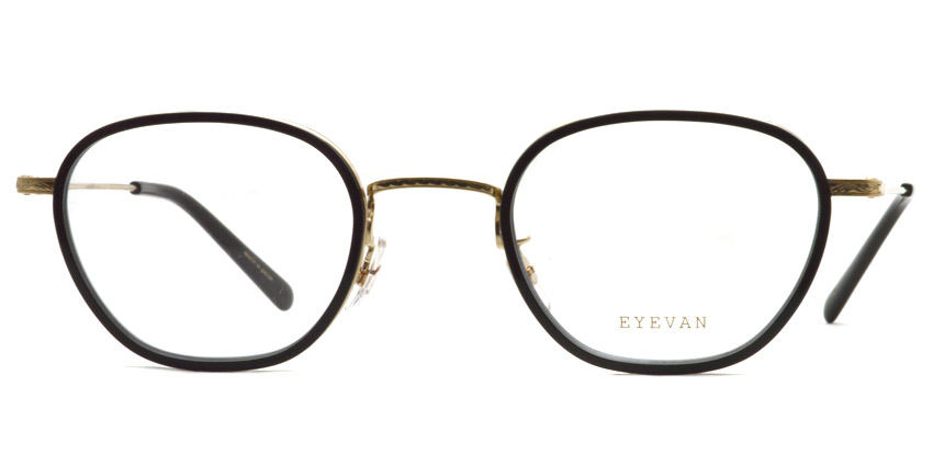 EYEVAN / ESCENAS / G / ￥33,000+tax