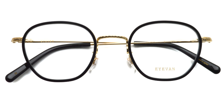 EYEVAN / ESCENAS / G / ￥33,000+tax