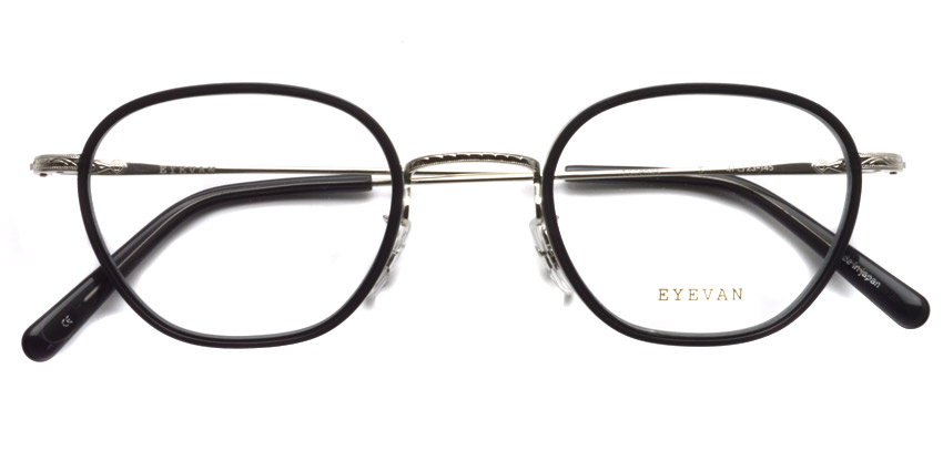 EYEVAN / ESCENAS / S / ￥33,000+tax