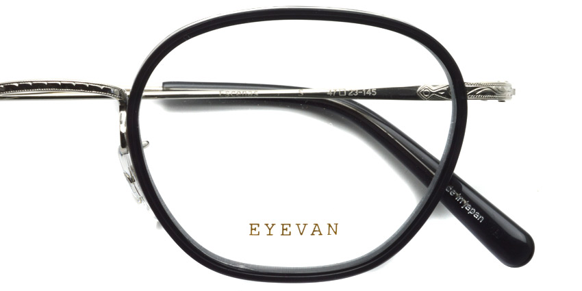 EYEVAN / ESCENAS / S / ￥33,000+tax