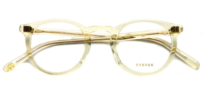 EYEVAN / PHIL / LLT / ￥26,000+tax