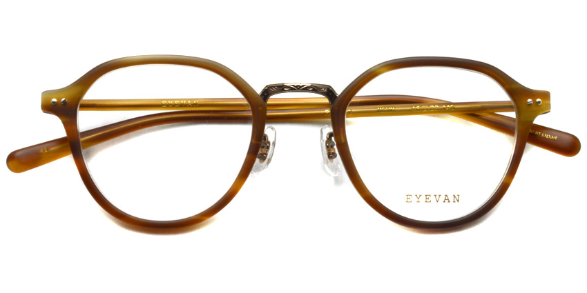 EYEVAN / ROBERT / MSYM / ￥40,000+tax