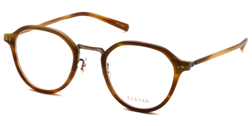 EYEVAN / ROBERT / MSYM / ￥40,000+tax