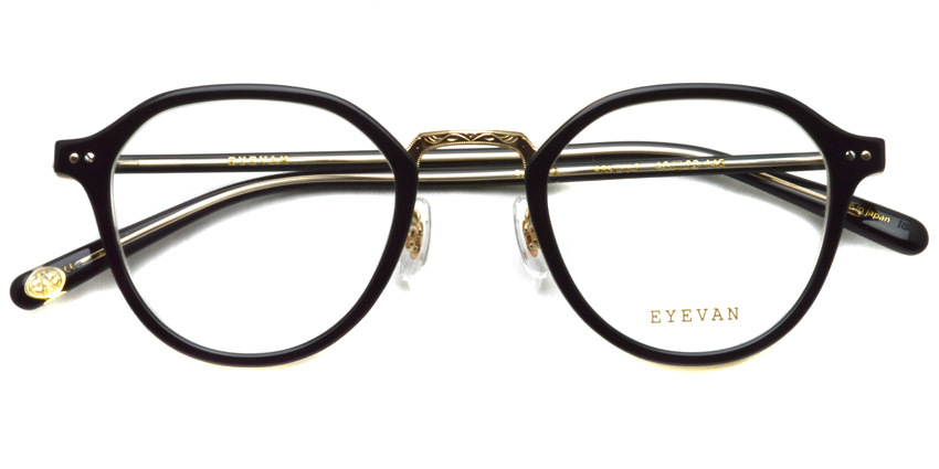 EYEVAN / ROBERT / PBK/LLT / ￥40,000+tax