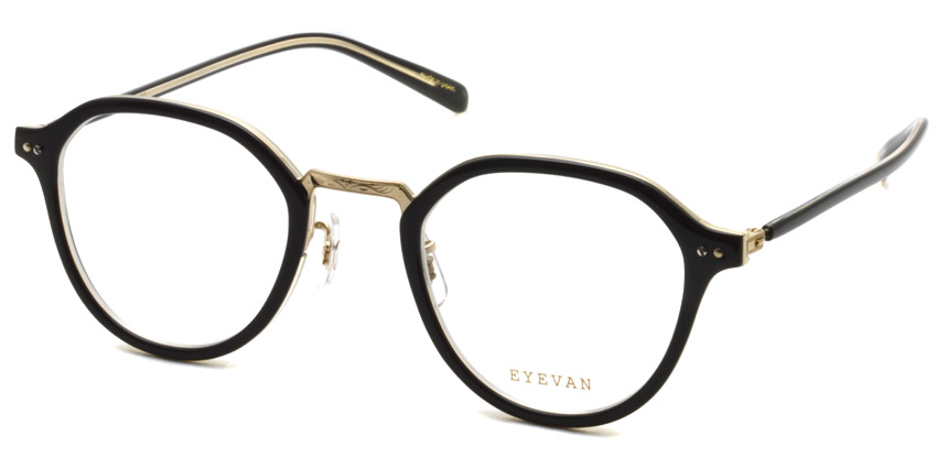 EYEVAN / ROBERT / PBK/LLT / ￥40,000+tax