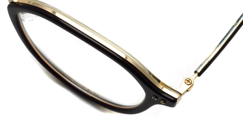 EYEVAN / ROBERT / PBK/LLT / ￥40,000+tax