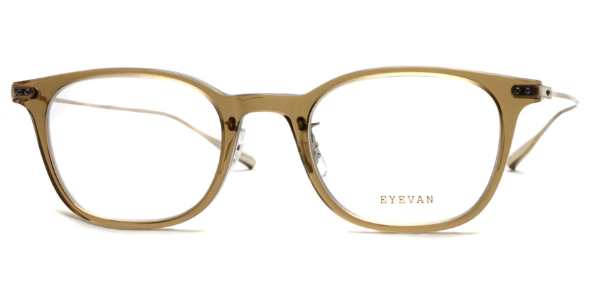 EYEVAN / SEYMOUR / ABR