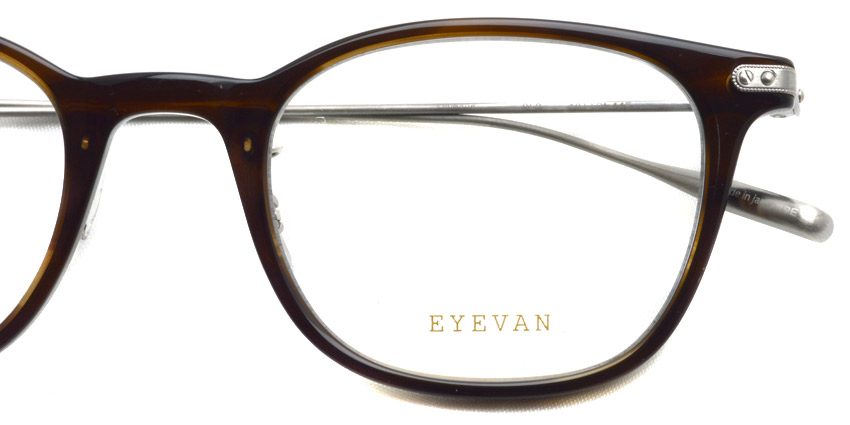 EYEVAN / SEYMOUR / OLB / ￥34,000+tax