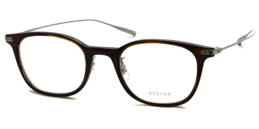 EYEVAN / SEYMOUR / OLB / ￥34,000+tax